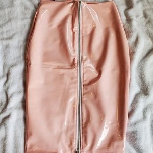 Femme Fatale Skirt